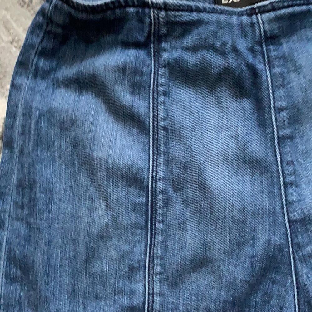 ❌SOLD❌Express Shorts - Picture 3 of 5
